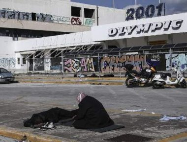 Σε ποιες περιοχές μεταφέρονται πρόσφυγες και μετανάστες από το Ελληνικό